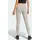 adidas Essentials Linear Cotton Leggings Medium Grey Heather / Black 2XS