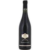 Angelo Rocca & Figli Primitivo del Salento IGT Rocca NV trocken (1 x Flasche)