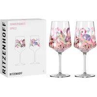 Ritzenhoff & Breker Aperitifglas 0,5 l 2 St.