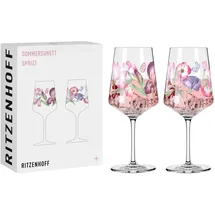 Ritzenhoff & Breker Aperitifglas 0,5 l 2 St.