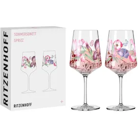 Ritzenhoff & Breker Aperitifglas 0,5 l 2 St.