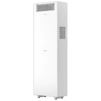 Olimpia Splendid Wärmepumpen-Klimagerät | Unico Vertical 35 HP EVAN