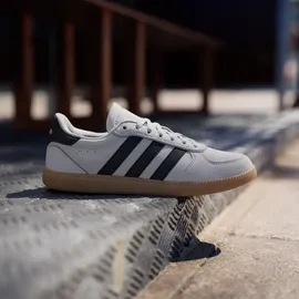 adidas Breaknet Sleek Grey One / Core Black / Core Black 36 2/3