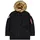 Alpha Industries Polar Jacke Black 2XL