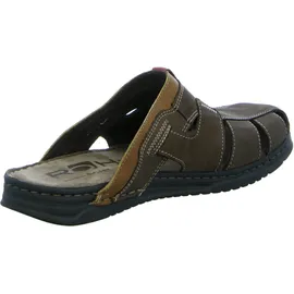 FITORY Clogs Braun 41