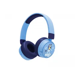 OTL Technologies Bluey Junior Bluetooth On-Ear Kabellose Kopfhörer