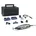 4250 Dremel BOX 128 Zubehörteile