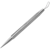 Canal Milienritzer rostfrei, 105 mm