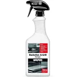 wepos chemie Backofenreiniger 750 ml