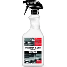 wepos chemie Backofenreiniger 750 ml