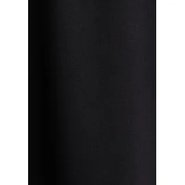 Seidensticker Sommerkleid Schwarz M