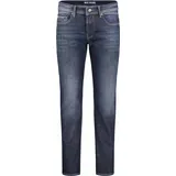 MAC Jeans Ben in bequemer Form und Vintage Look-W36 / L34