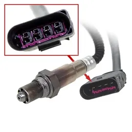 Bosch 0 258 010 032 für Audi A4 B7/Polo/Bora/Caddy II/Seat Inca