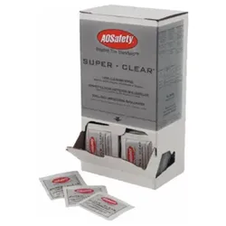 Getränktes Reinigungstuch SAFETY-SUPER, antistatisch, (100er-Pack)