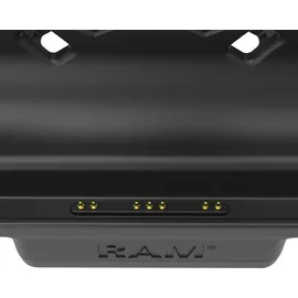 RAM MOUNTS RAM-HOL-SAM60CPU, Halterung, Auto, Schwarz
