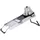 De Buyer Mandoline Revolution Master Gemüsehobel 6-tlg. Grau