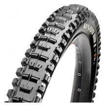 Maxxis Minion DHR II 27,5 x 2,60 Zoll 3C Maxxterra/Exo Protection/Tubeless Ready Faltreifen
