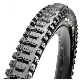 Maxxis Minion DHR II 27,5 x 2,60 Zoll 3C Maxxterra/Exo Protection/Tubeless Ready Faltreifen