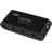 Logilink Hub 4-Port schwarz (UA0085)