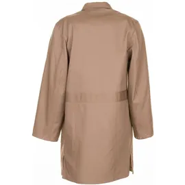 Planam BW 290 Berufsmantel khaki