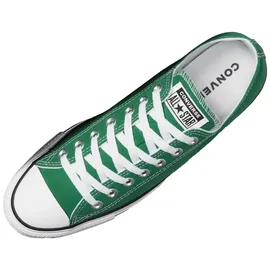 Converse Chuck Taylor All Star Low Herren Grün 42,5