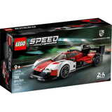 Lego Speed Champions Porsche 963