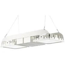 Pracht QUADRONIUS 1 LED-Lampe industrial