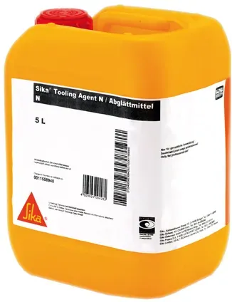 Sika Abglättmittel N 5 Liter