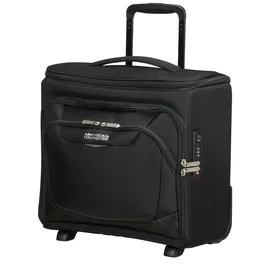 American Tourister Summerride 2-Rollen Underseater Cabin 40 cm / 20 cm / 27 l schwarz