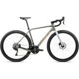 Orbea Terra H40 2025