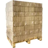 RUF Holzbriketts Palette 960KG (96x10KG)