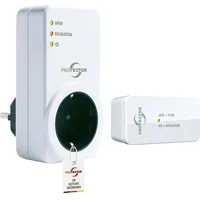 PROTECTOR Abluftsteuerung ASF-510