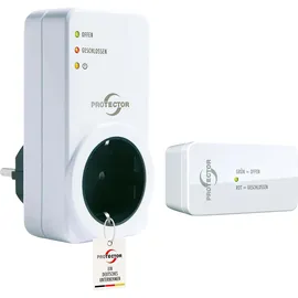 PROTECTOR Abluftsteuerung ASF-510