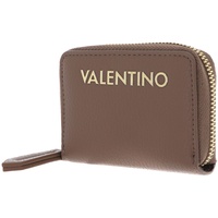 Valentino Special Martu Wallet With Zip Taupe