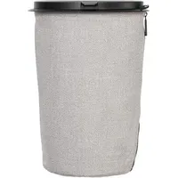 Flextrash 9 l Grau