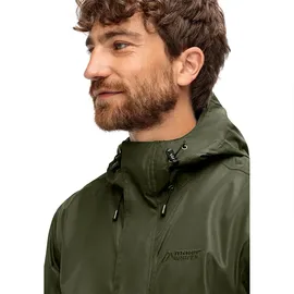 Maier Sports Abbenstein Unisex Green Goose 50