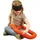 Sport-Thieme Balancierschlange Orange