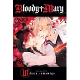 Viz Media Bloody Mary, Vol. 10 (BLOODY MARY GN, Band 10)