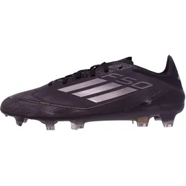 adidas F50 Pro FG Herren schwarz 39 1/3