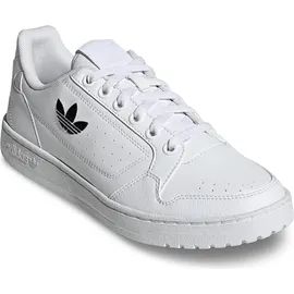 adidas NY 90 Cloud White / Core Black / Cloud White 41 1/3