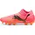 Puma Future 7 Pro FG/AG puma black/sunset glow/sun stream 41