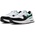 Herren Sneaker Freizeitschuhe Nike Air Max Systm white/stadium green-black 43