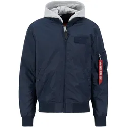 Bomberjacke ALPHA INDUSTRIES 