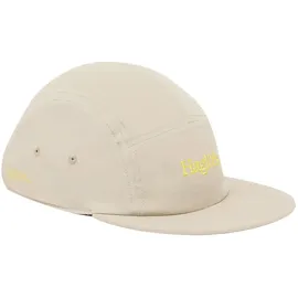 Haglöfs Five Panel Cap Chalk Beige S/M