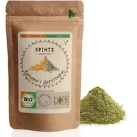 Kurkuma Gerstengras Pulver 1000g