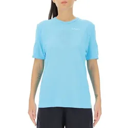 UYN Damen RUNNING AIRSTREAM OW, Blue Atoll, L