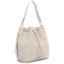 SURI FREY SFY Gray Schultertasche Kunstleder Beige