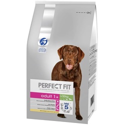 PERFECT FIT Hühnerfutter für ausgewachsene Hunde mittlerer und großer Rassen 6 kg