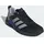 adidas Dropset Control Herren Core Black/Halo Silver/Pure Purple 42 2/3