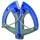 Friedr. Dick Magneto Steel Polish